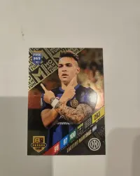 Karta panini Momentum martinez 2024 — ujęcie 3