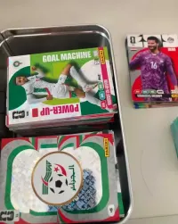 Karty panini world cup 2026 — ujęcie 2