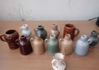 kolekcja 12 flakoników — ujęcie 3