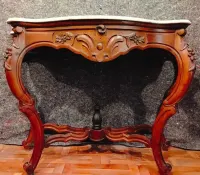 Konsola, koniec XIX w.  93x134x57 — ujęcie 4