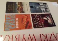 Książki Wybrane - kolekcja  Reader's Digest - 4 in 1 — ujęcie 4