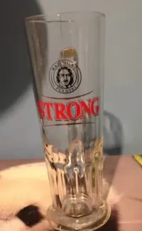 Kufel Strong — ujęcie 2