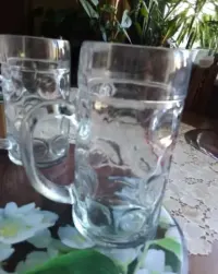 kufle dla kolekcjonera — ujęcie 4