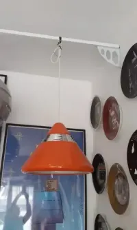 Lampa wisząca Kazuo Motozawa Design — ujęcie 5