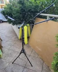 Lampy do doswietlania roslin — ujęcie 4