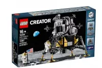 LEGO Creator Expert Lądownik Apollo 11 NASA 10266 Łódź — ujęcie 2