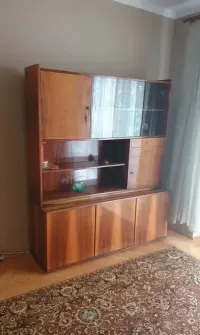 meble z PRL kredens — ujęcie 4