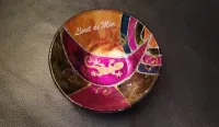 Miseczka ozdobna z Lloret de mar — ujęcie 2
