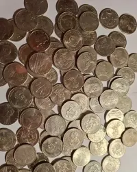 Monety kolekcjonerskie PRL i 2 zł NG. Cena za 1 sztukę — ujęcie 2