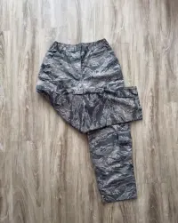 Mundur US. Airforce ABU Tiger Stripe UCP Komplet!!! Róożne rozmiary — ujęcie 3