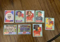 Naklejki FIFA World Cup 2026 Panini — ujęcie 3
