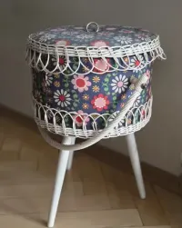 Niciak kolorowy PRL — ujęcie 4