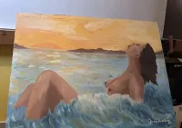 Obraz 100x76 Jurgilewicz 1990 — ujęcie 3