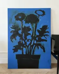 Obraz akrylowy 100 x 140 cm — ujęcie 5