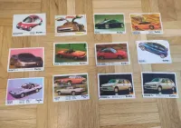 Obrazki z gumy Turbo lata 90 — ujęcie 2