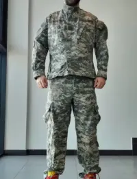 Orziez militarna  Trouser Army Combat — ujęcie 5