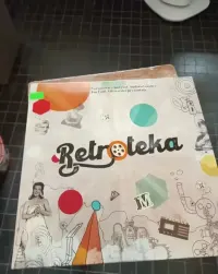 Płyta Vinyl Retroteka — ujęcie 5