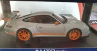 porsche GT3 RS 997 AUTOART — ujęcie 2