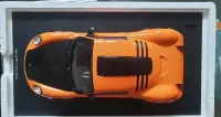 Porsche Ruf CTR3 EVO 1:18 SPARK — ujęcie 3
