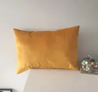 Poszewka ozdobna 35x50 cm dekoracja NOWA — ujęcie 3