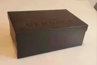 Pudełko Versace 30x20x11,5 cm — ujęcie 3
