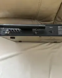 Radio Vintage tuner — ujęcie 4