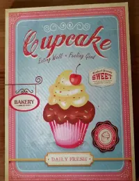 Reklama Cupcake nr2 — ujęcie 3