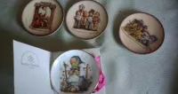 Reuter Porcelana Hummela porcelana dla kolekcjonera Zbieracz Muzeum — ujęcie 2