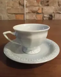 Rosenthal Maria filiżanka do espresso en Vogue minut — ujęcie 5