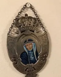 Ryngraf św Brygida — ujęcie 2