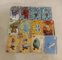 Rzadkiej karty stuble guys — ujęcie 3