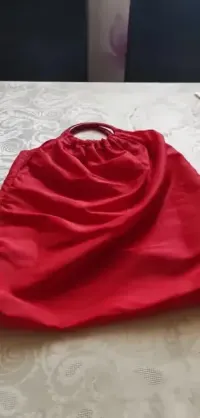 Siatka na zakupy z czasu PRL-u — ujęcie 3