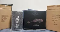 Sideshow Collectibles Star Wars Scout Trooper & Speeder Bike — ujęcie 3