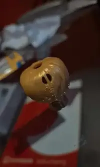 Sprzedam figurkę kolekcjonerską Harry Potter — ujęcie 3