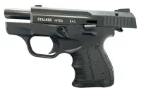 Stalker M906 BAS 6mm Mega Huk Zestaw — ujęcie 2