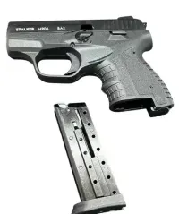 Stalker M906 BAS 6mm Mega Huk Zestaw — ujęcie 3