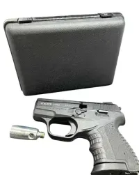 Stalker M906 BAS 6mm Mega Huk Zestaw — ujęcie 4