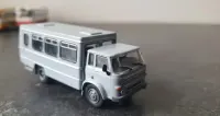 Star Osinobus 1:72 KAP Deagostini — ujęcie 5