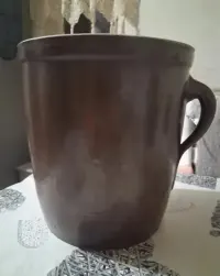 Stara kamionka Bochnia 5.5l — ujęcie 4