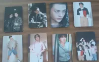 Stray kids lomo cards — ujęcie 4