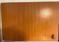Szafka Wisząca Pojemna 57x38x31cm — ujęcie 5