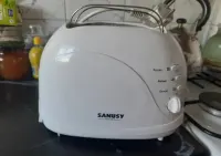 Toster do chleba Sanusy Austria — ujęcie 4