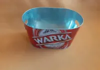 Warka wiaderko  ocynk — ujęcie 5