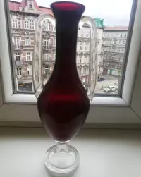 Wazon Amfora T Tarnowiec — ujęcie 4