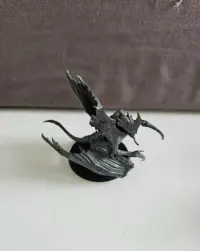 Winged Tyranid Prime Warhammer 40k — ujęcie 2