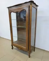 Witryna / barek w stylu ludwikowskim. Transport cały kraj — ujęcie 2