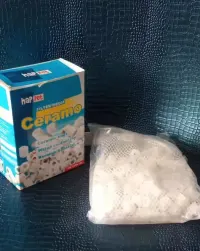 Wkład ceramiczny do filtra — ujęcie 2
