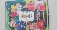 Word Cap 2026 Panini Adrenalyn — ujęcie 3