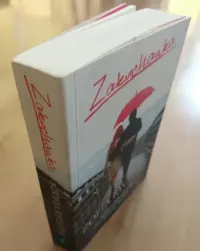 Zakochanka Zofia Rychter — ujęcie 3