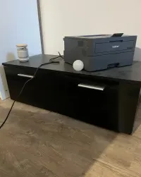 szafka pod TV komoda — ujęcie 3